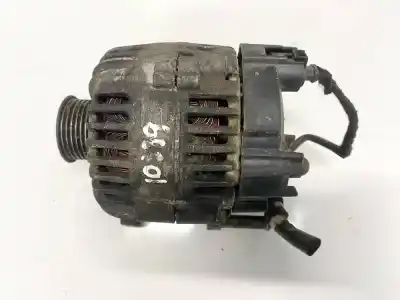 Pezzo di ricambio per auto di seconda mano Alternatore per OPEL KADETT E FASTBACK (T85) 1.4 S (C08, C48, D08, D48) Riferimenti OEM IAM 03C903023B  