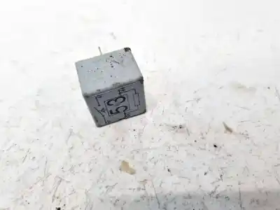 Second-hand car spare part relay for opel kadett e fastback (t85) 1.4 s (c08, c48, d08, d48) oem iam references 141951253b