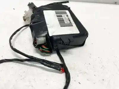 Автозапчасти б/у электронный модуль за nissan bluebird hatchback (t72, t12) 1.6 ссылки oem iam   