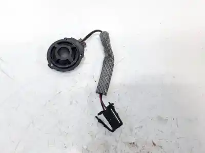 Second-hand car spare part speaker for opel kadett e fastback (t85) 1.4 s (c08, c48, d08, d48) oem iam references 1t0035411l