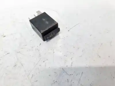Second-hand car spare part relay for opel kadett e fastback (t85) 1.4 s (c08, c48, d08, d48) oem iam references 7m0951253c