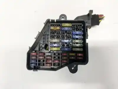 Second-hand car spare part fuse box unit for audi a6 c5 (4b2) 2.5 tdi oem iam references 
