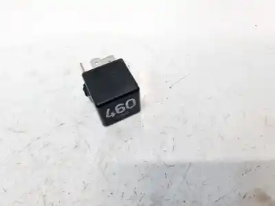 Second-hand car spare part relay for opel kadett e fastback (t85) 1.4 s (c08, c48, d08, d48) oem iam references 1k0951253a
