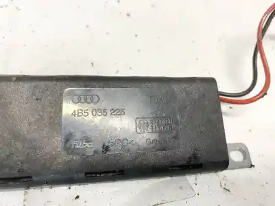 Автозапчастина б/у антенний підсилювач для audi a6 c5 (4b2) 2.5 tdi посилання на oem iam 4b5035225  