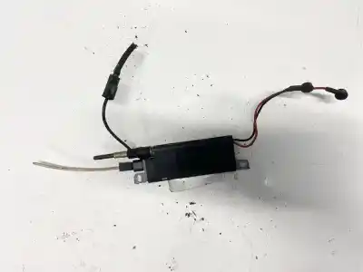 Second-hand car spare part antenna amplifier for audi a6 c5 (4b2) 2.5 tdi oem iam references 4b5035225