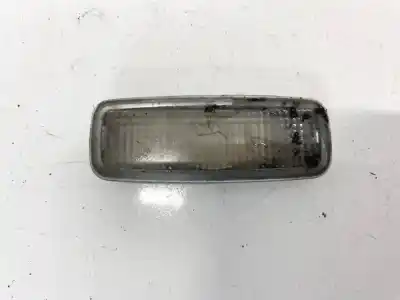 Second-hand car spare part licence plate light for audi a6 c5 (4b2) 2.5 tdi oem iam references 8l0947105a