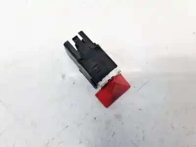 Pezzo di ricambio per auto di seconda mano avvertimento per opel kadett e fastback (t85) 1.4 s (c08, c48, d08, d48) riferimenti oem iam 1t0953509  