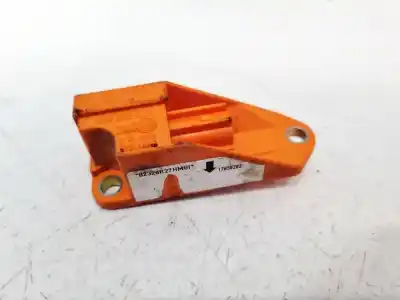 Peça sobressalente para automóvel em segunda mão sensor por opel kadett e fastback (t85) 1.4 s (c08, c48, d08, d48) referências oem iam 1t0909606  5wk43340