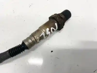 Peça sobressalente para automóvel em segunda mão sonda lambda por jaguar xj coupé 5.3 referências oem iam 0258007264  43817408