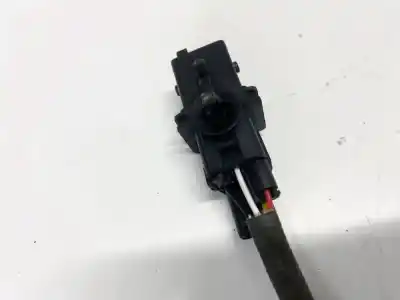 Peça sobressalente para automóvel em segunda mão sonda lambda por jaguar xj coupé 5.3 referências oem iam 0258007264  43817408