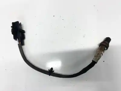 Peça sobressalente para automóvel em segunda mão sonda lambda por jaguar xj coupé 5.3 referências oem iam 0258007264