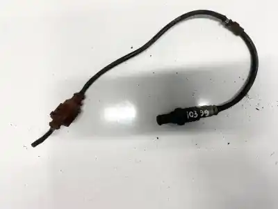 Peça sobressalente para automóvel em segunda mão SONDA LAMBDA por OPEL KADETT E FASTBACK (T85)  Referências OEM IAM 036906262AA  