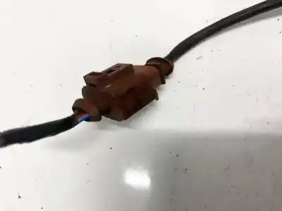 Peça sobressalente para automóvel em segunda mão sonda lambda por opel kadett e fastback (t85) 1.4 s (c08, c48, d08, d48) referências oem iam 036906262aa  