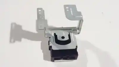 Second-hand car spare part electronic module for talbot simca 1100 fastback 1.1 ls,gls oem iam references mn141635  w1t76781