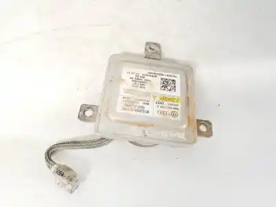 Pezzo di ricambio per auto di seconda mano centralina fari xenon per audi q3 (8u) 2.0 tdi (103kw) advance riferimenti oem iam 8k0941597e