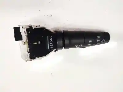 Peça sobressalente para automóvel em segunda mão comutador de piscas  por jaguar xj coupé 5.3 referências oem iam 6215sd