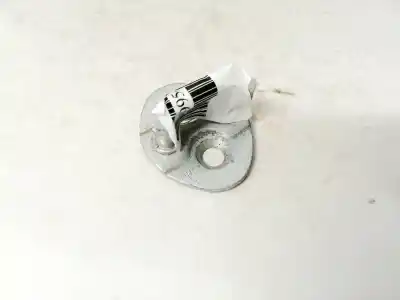 Peça sobressalente para automóvel em segunda mão peças diversas por kia ceed (ed) 1.6 crdi 115 referências oem iam 