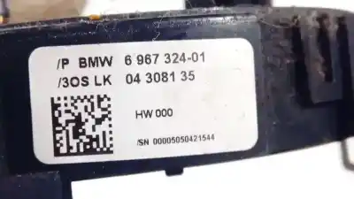 Автозапчастина б/у кільце піддушки безопасности для bmw 1502-2002 (e10) 1802 посилання на oem iam 696732401  6967324-01, 04308135