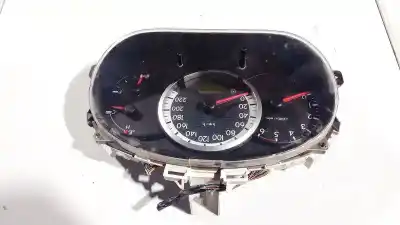 Second-hand car spare part dashboard for talbot simca 1100 fastback 1.1 le,lx,gls,es oem iam references c23555430