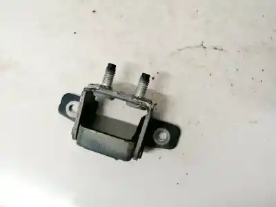 Peça sobressalente para automóvel em segunda mão esticador de porta por kia ceed (ed) 1.6 crdi 115 referências oem iam 