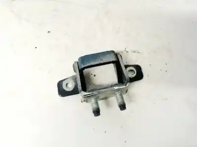 Peça sobressalente para automóvel em segunda mão amortecedores do tronco / porta por kia ceed (ed) 1.6 crdi 115 referências oem iam 