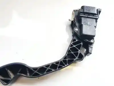 Recambio de automóvil de segunda mano de Pedal del acelerador para NISSAN BLUEBIRD HATCHBACK (T72, T12)  referencias OEM IAM 3M519F836AH  3M51-9F836-AH, 6PV008641-36