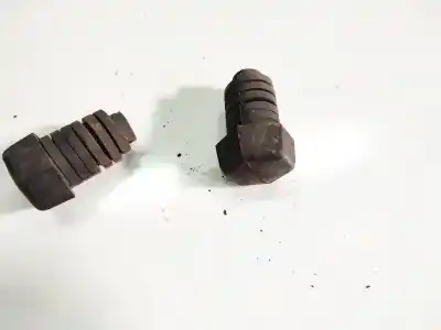 Pezzo di ricambio per auto di seconda mano pezzi vari per chrysler pt cruiser (pt) 2.2 crd touring riferimenti oem iam   