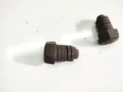 Pezzo di ricambio per auto di seconda mano pezzi vari per chrysler pt cruiser (pt) 2.2 crd touring riferimenti oem iam   