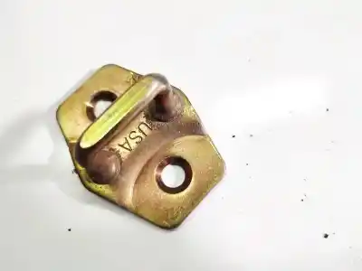 Pezzo di ricambio per auto di seconda mano pezzi vari per chrysler pt cruiser (pt) 2.2 crd touring riferimenti oem iam   