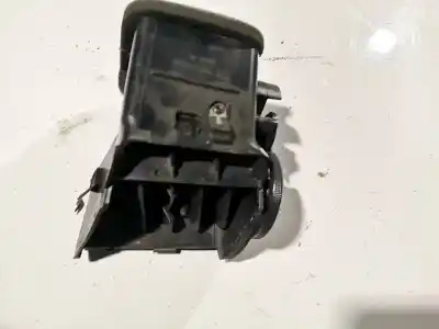 Pezzo di ricambio per auto di seconda mano griglia di aerazione per honda fr-v (be) 2.2 ctdi executive riferimenti oem iam 