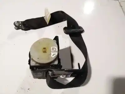 Second-hand car spare part rear right seat belt for talbot horizon 1.3 oem iam references 