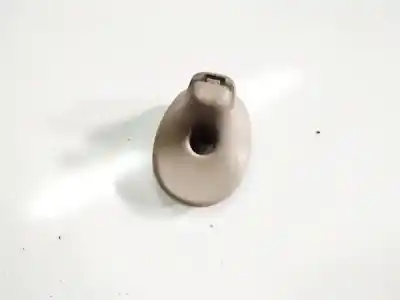 Pezzo di ricambio per auto di seconda mano pezzi vari per chrysler pt cruiser (pt) 2.2 crd touring riferimenti oem iam   