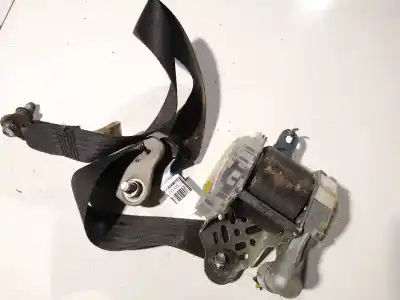 Second-hand car spare part front left seat belt for talbot horizon 1.3 oem iam references 
