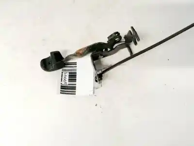 Peça sobressalente para automóvel em segunda mão trocar por kia ceed (ed) 1.6 crdi 115 referências oem iam   