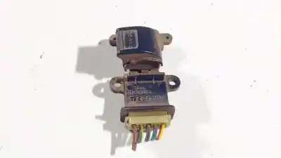 Peça sobressalente para automóvel em segunda mão botão / interruptor elevador vidro dianteiro esquerdo por honda cr-v (rd8) 2.0 vtec cat referências oem iam m20013
