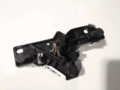 Peça sobressalente para automóvel em segunda mão suporte de lâmpada por bmw 1502-2002 (e10) 1802 referências oem iam   