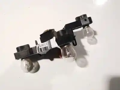 Peça sobressalente para automóvel em segunda mão suporte de lâmpada por bmw 1502-2002 (e10) 1802 referências oem iam   