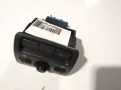 Автозапчастина б/у управління світлом для subaru legacy berl. b13 (bl) 2.0 se посилання на oem iam jc159911