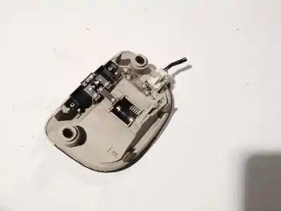 Автозапчастина б/у внутрішне світло для subaru legacy berl. b13 (bl) 2.0 se посилання на oem iam vc12003  vc12-003