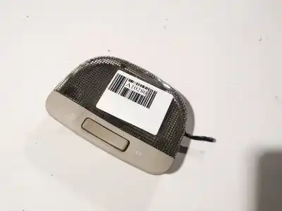 Автозапчастина б/у внутрішне світло для subaru legacy berl. b13 (bl) 2.0 se посилання на oem iam vc12003