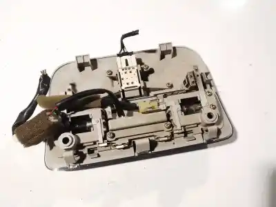 Автозапчастина б/у внутрішне світло для subaru legacy berl. b13 (bl) 2.0 se посилання на oem iam vc12008  vc12-008