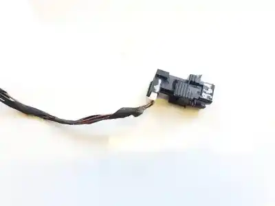 Pezzo di ricambio per auto di seconda mano interruttore per bmw x1 (e84) sdrive 18d riferimenti oem iam 6967601  3-1468896-2