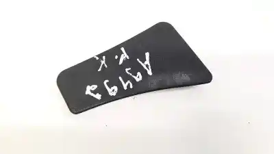 Peça sobressalente para automóvel em segunda mão plásticos por opel zafira a 2.0 dti referências oem iam 90579705