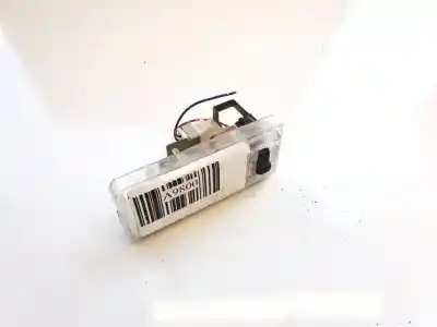 Автозапчасти б/у внутренний свет за mazda 5 berl. (cr) 2.0 crtd active+ (105kw) ссылки oem iam 
