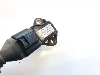 Автозапчасти б/у датчик давления за audi a5 cabriolet (8f7) 2.0 tdi ссылки oem iam 0281002401  038906051c