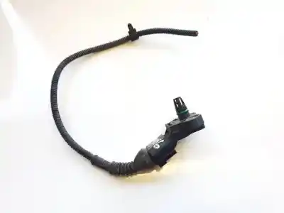 Автозапчасти б/у датчик давления за audi a5 cabriolet (8f7) 2.0 tdi ссылки oem iam 0281002401  038906051c