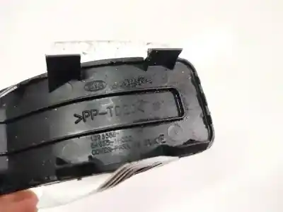 Pezzo di ricambio per auto di seconda mano plastica per opel senator a (29_) 3.0 e riferimenti oem iam 1298368  84655-1h000