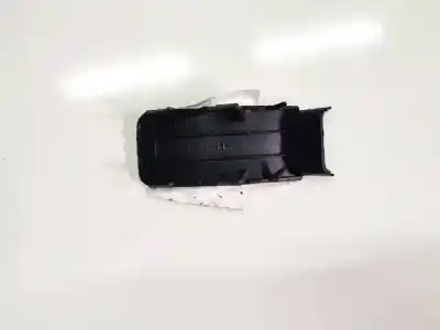 Second-hand car spare part plastics for opel senator a (29_) 3.0 e oem iam references 1298368