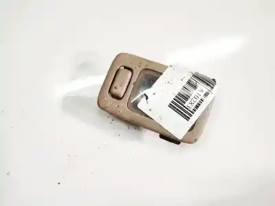 Peça sobressalente para automóvel em segunda mão luz interior por jaguar xj coupé 5.3 referências oem iam 