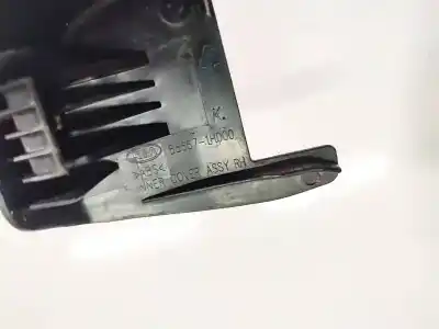 Pezzo di ricambio per auto di seconda mano plastica per opel senator a (29_) 3.0 e riferimenti oem iam 886671h000  88667-1h000